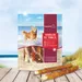 Hansepet Chew Rolls with Chicken Fillet XL - dog snacks