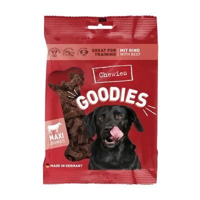 Chewies Botjes Kauwsnacks