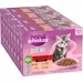 Whiskas Junior portionsposer 48 x 85 g