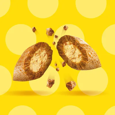 Dreamies Katzensnack Klassik