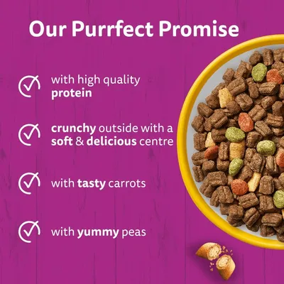 Whiskas Senior 7+ Chicken