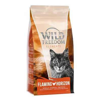 Probiermix Wild Freedom Trockenfutter