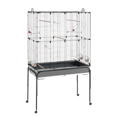 Voliera Ferplast Planeta