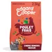 Edgard & Cooper Medium Senior Hond Kip & Zalm graanvrij