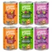 Lot mixte Edgard & Cooper Adult pour chien