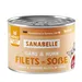 Sanabelle Fleisch in Soße 6 x 180 g
