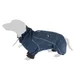 TIAKI Hundeoverall Smurff
