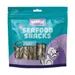 Braaaf Roll Stick Salmone Snack per cane