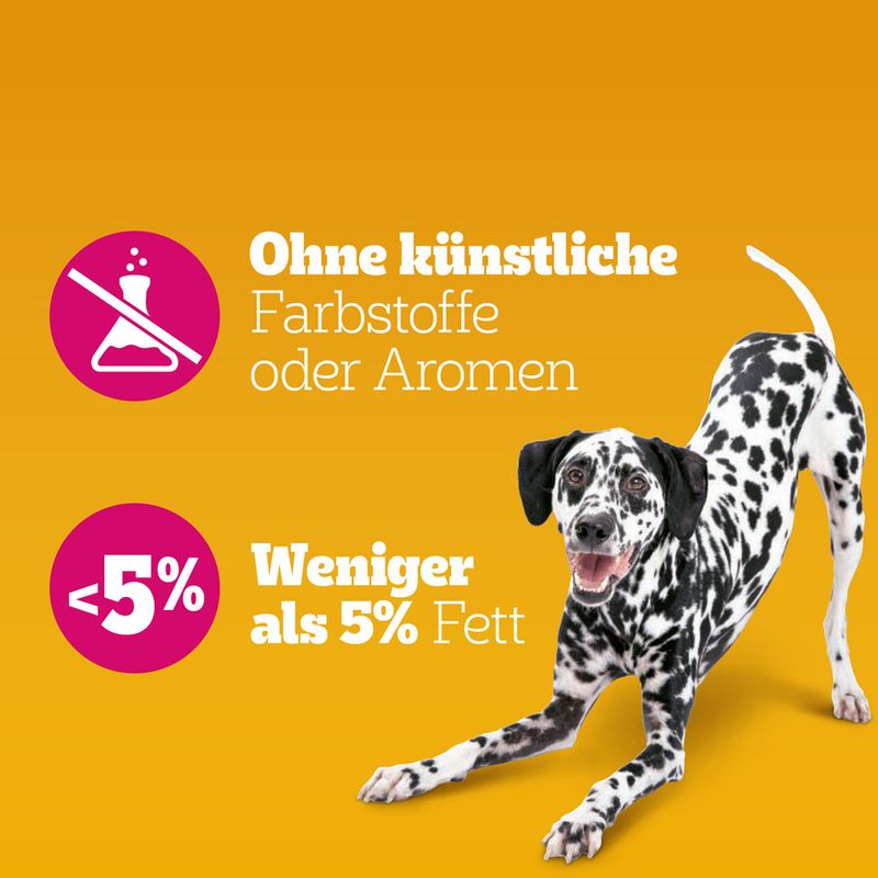 Pedigree Multivitamins Gelenkpflege