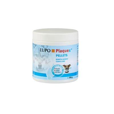 LUPO Plaquex® - le produit de l'industrie