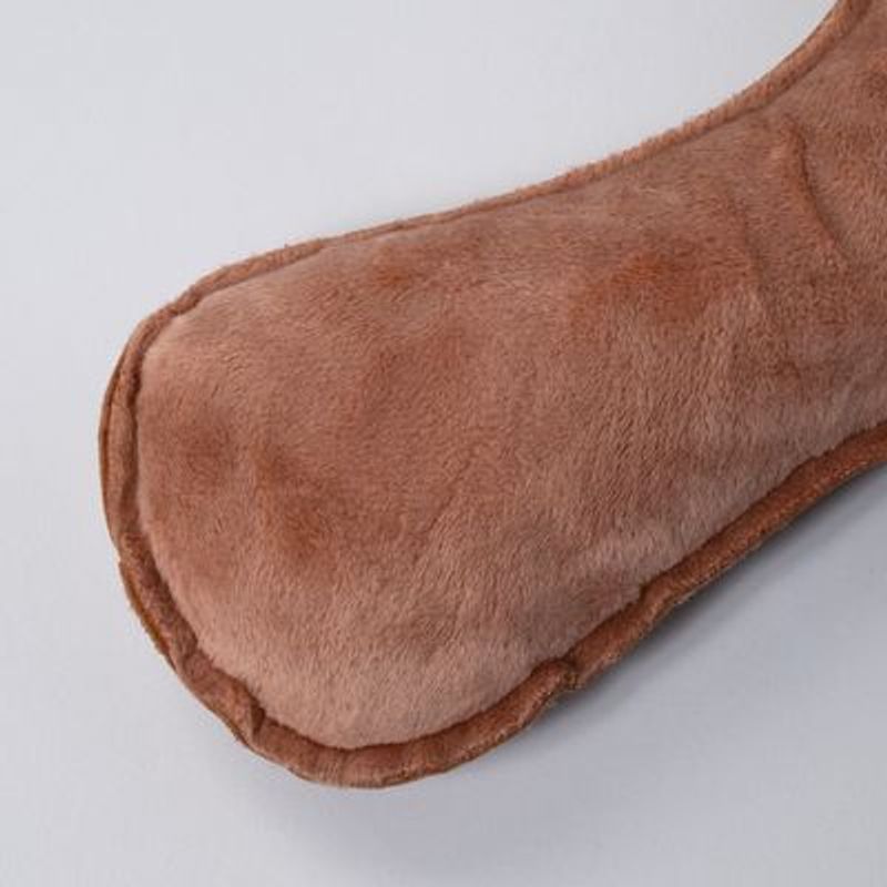 Gioco per cani Nomad Tales Blush Boomerang di peluche