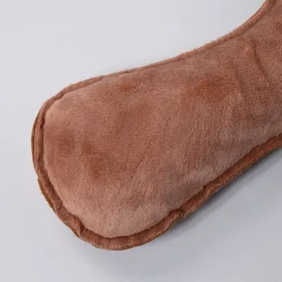 Gioco per cani Nomad Tales Blush Boomerang di peluche