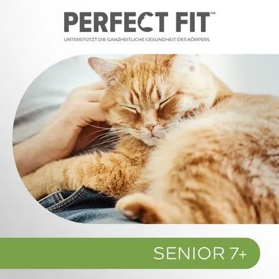 Perfect Fit Senior 7+ - Rijk aan Kip