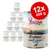Purizon luomu -säästöpakkaus 12 x 400 g