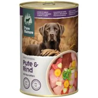 Pure Nature Adult 6 x 400 g