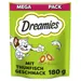 Dreamies Mega Pack 180 g