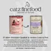 catz finefood Ragout 6 x 380 g