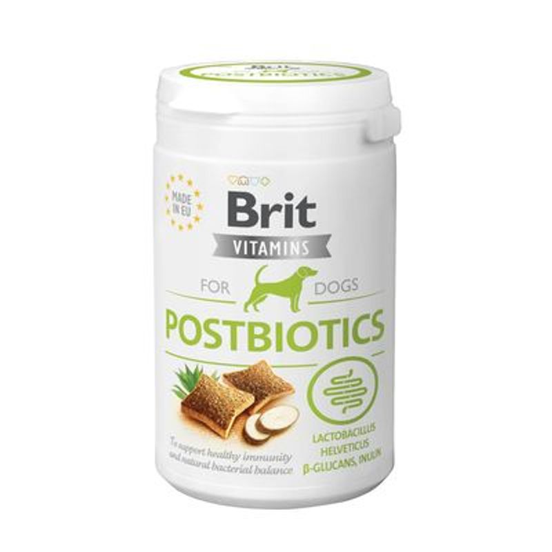 Brit Vitamins Probiotic