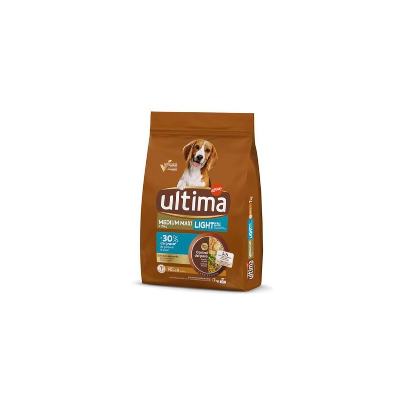 Ultima Medium / Maxi Light Adult Kip