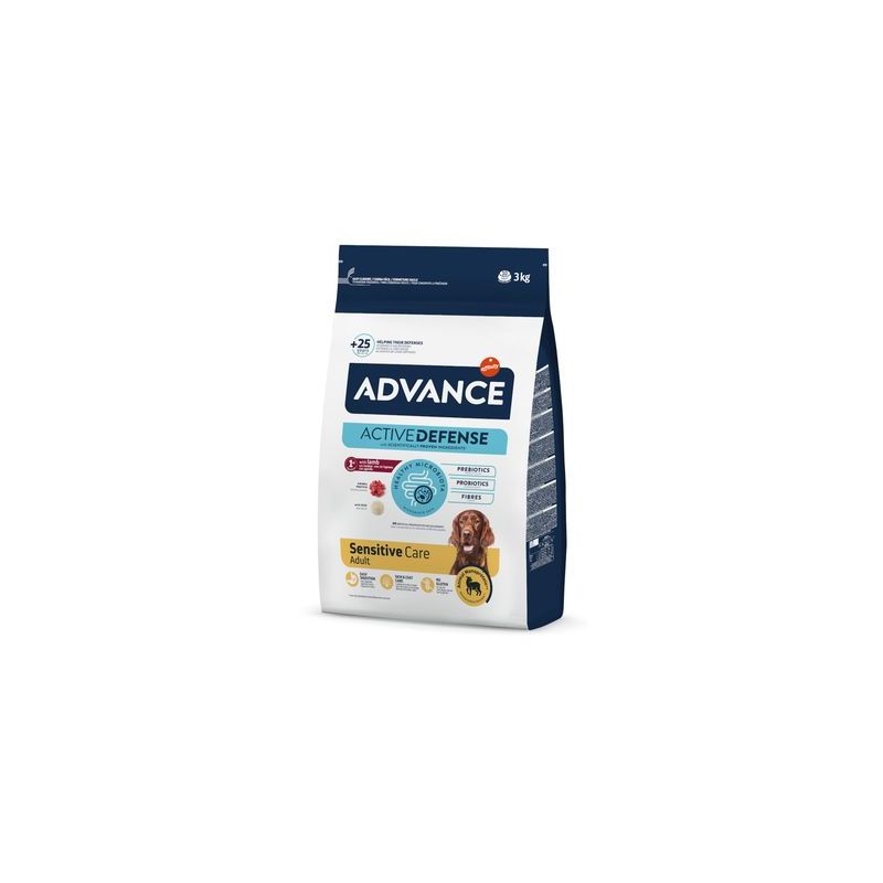 Advance Sensitive Adult Miel și orez