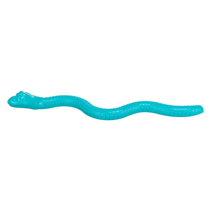 Trixie Snack-Snake, игрушка для собак из TPR