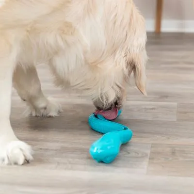 Trixie snack-snake, TPR