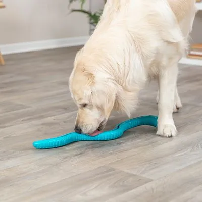Trixie snack-snake, TPR