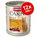 Икономична опаковка animonda Carny Adult 12 x 800 г