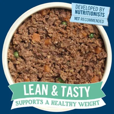 Butcher's Wholegrain Lean & Tasty 6 x 390g - Mixed Pack Butcher's Wholegrain Lean & Tasty 6 x 390g - Mixed Pack