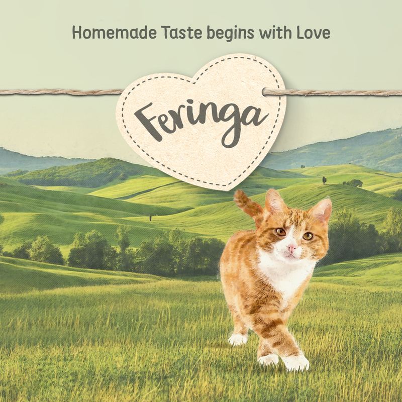 Feringa Kitten Classic Πουλερικά