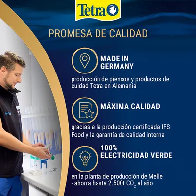 TetraPRO Colour Multi-Crisps