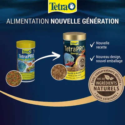 TetraPro Energy Multi-Crisps