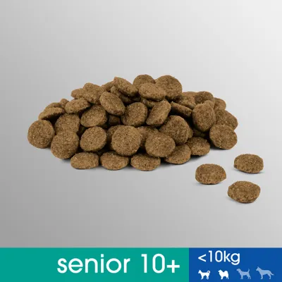 Perfect Fit Senior Small Dogs (<10kg)