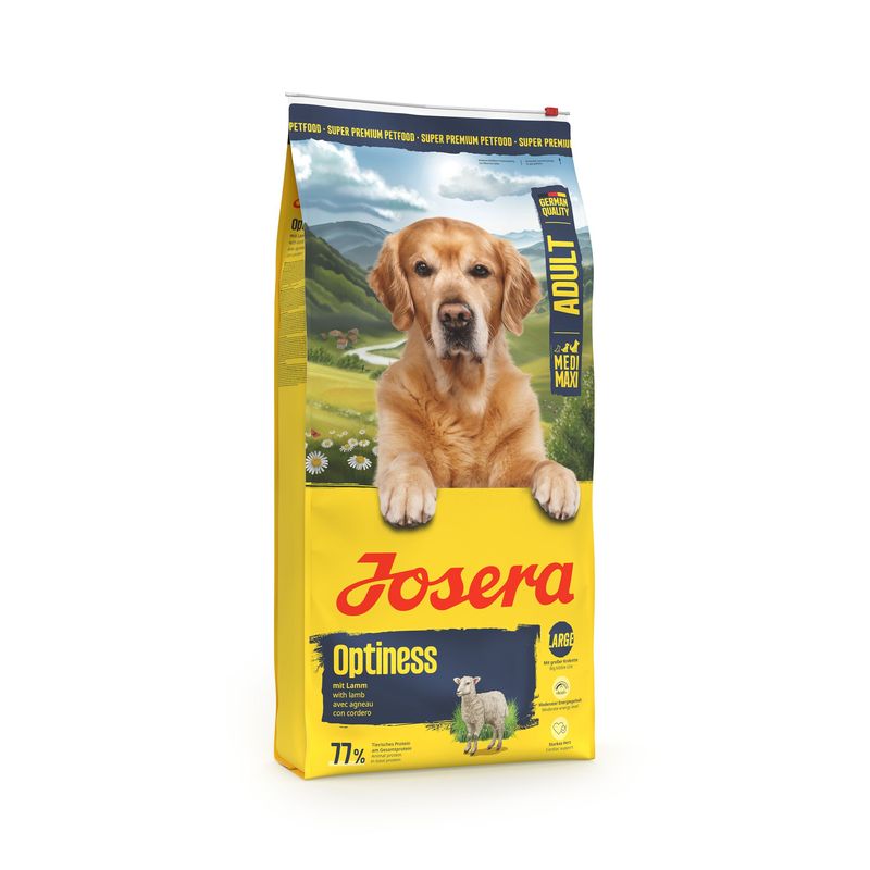 Josera Medi/Max Optiness Volwassenen