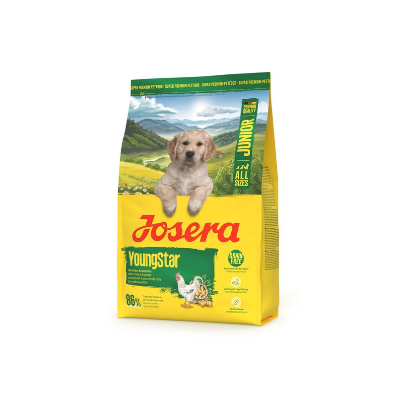 Josera Junior YoungStar