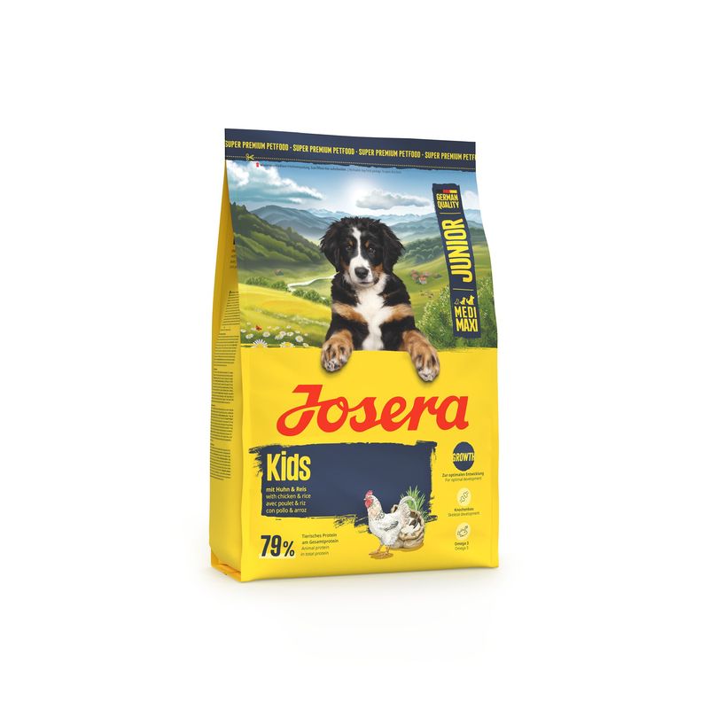 Josera Medi/Maxi Junior Kinderen