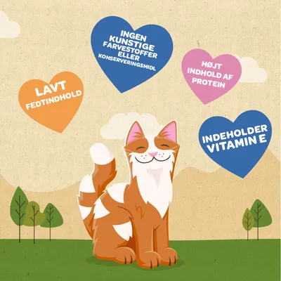 Meowee! Tuna Fillet Strips