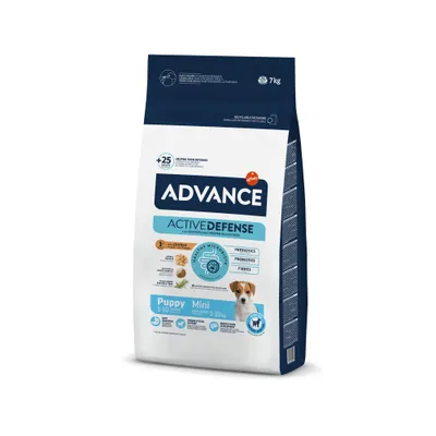Advance Mini Puppy - 7 kg Advance Mini Puppy - 7 kg