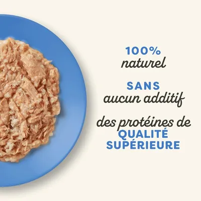 Applaws au bouillon 6 x 70 g