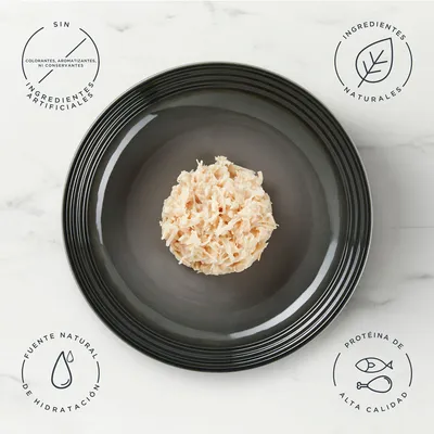 Encore Kitten Jelly Pouch 5 x 50 g