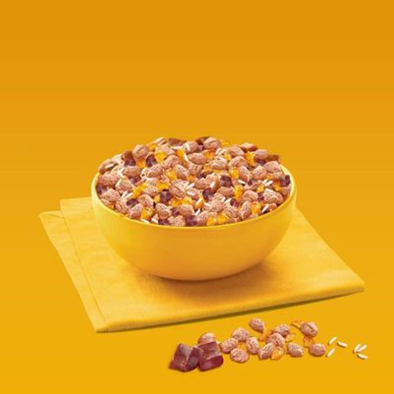 Pedigree Junior vershoudzakjes multipack