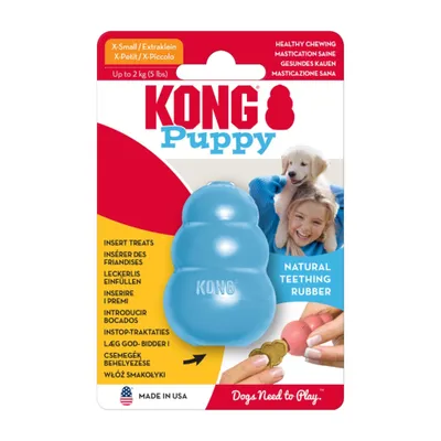 KONG Puppy