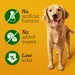 Pedigree Dentastix Fresh - Daily Oral Care for Large Dogs (>25kg)