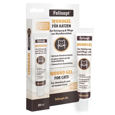 Felisept Wound Gel