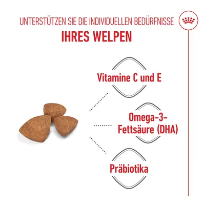 Royal Canin X-Small Puppy