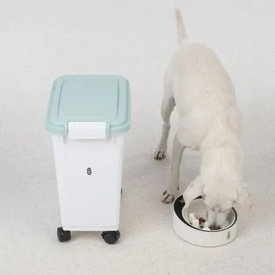 TIAKI Recipient de hrană