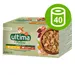 Ultima Nature Paté za mačke 40 x 85 g