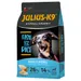 JULIUS-K9 High Premium Adult Hypoallergenic poisson pour chien