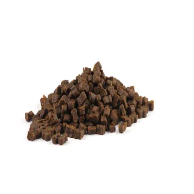 DIBO BARF Treats with Duck - dog snacks - 200g DIBO BARF Treats with Duck - dog snacks - 200g