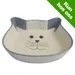 Trixie Cat Face Keramikkskål